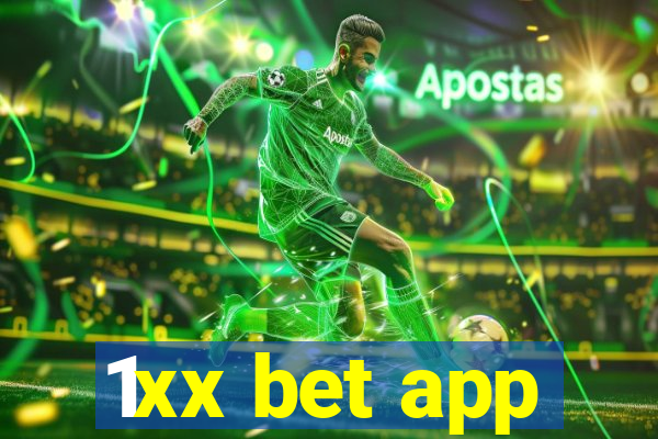 1xx bet app